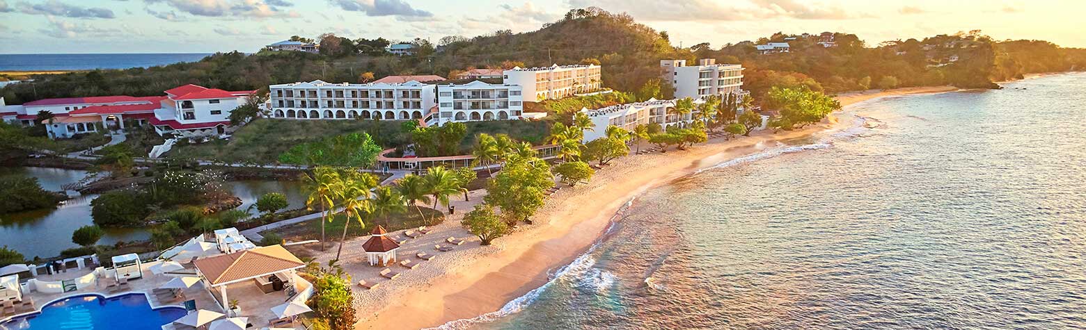 image of Grenada Caribbean Destination Wedding Locations