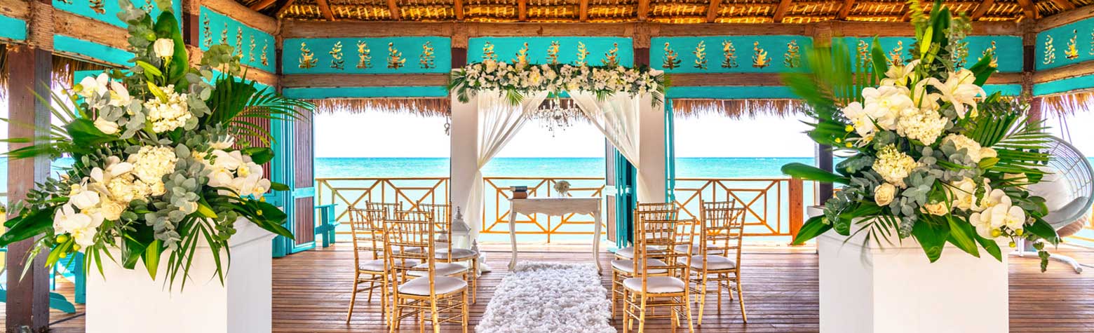 image of Cap Cana Destination Wedding Locations