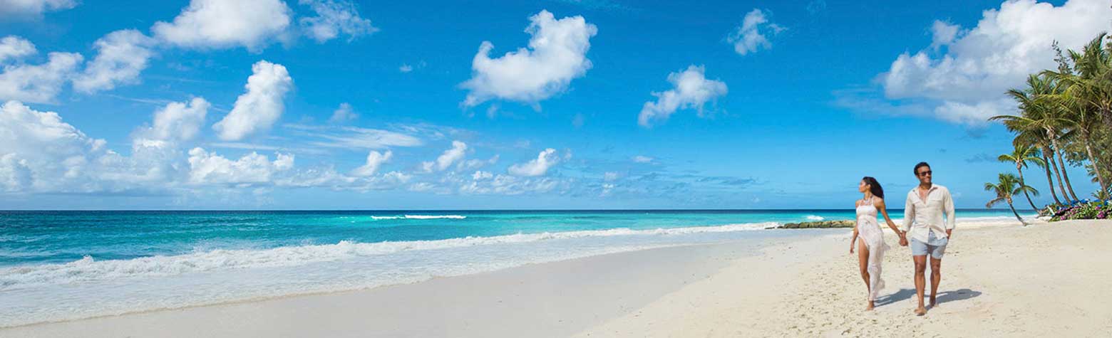 image of Barbados Destination Wedding Locations