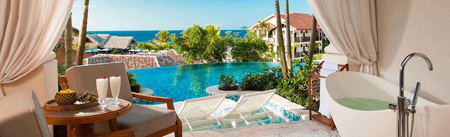 image of Sandals Grenada| Weddings & Packages | Destination Weddings