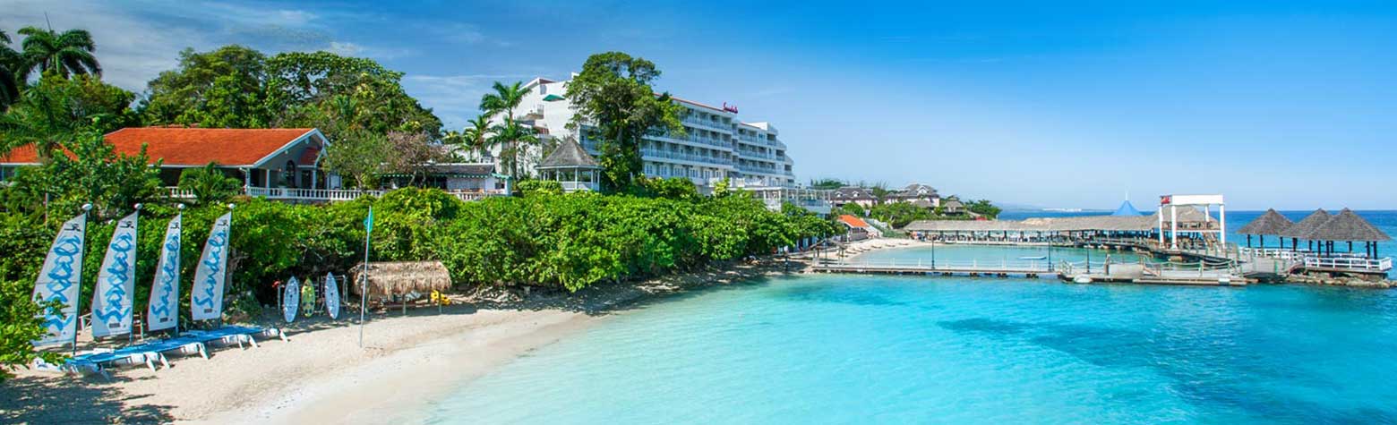 image of Ocho Rios Jamaica Destination Wedding Locations