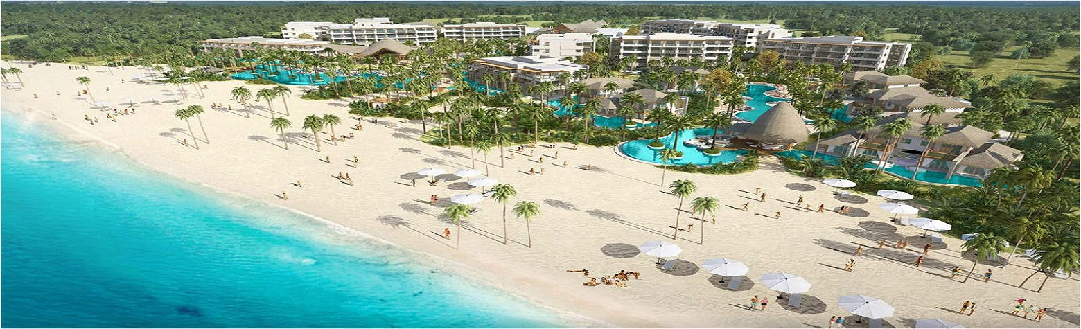 image of Secrets Cap Cana Resort | Weddings & Packages | Destination Weddings