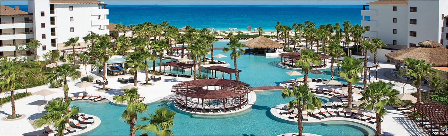 image of Cancun Mexico Destination Wedding Locations