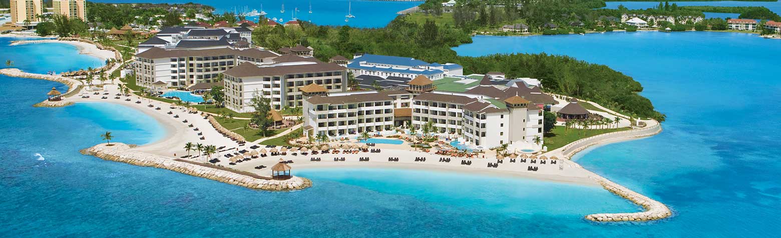 image of Secrets Wild Orchid Montego Bay| Wedding | Destination Weddings