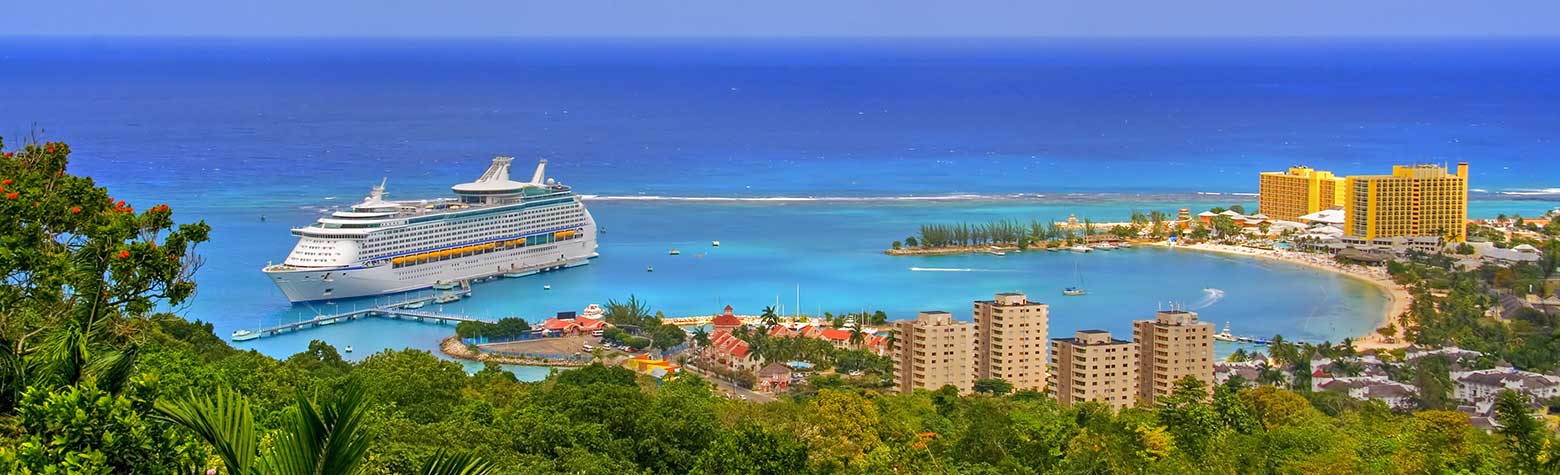 image of Ocho Rios Destination Wedding Locations