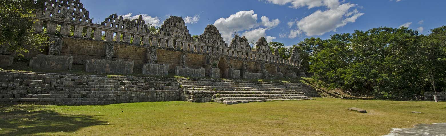 image of The Lodge At Uxmal | Weddings & Packages | Destination Weddings