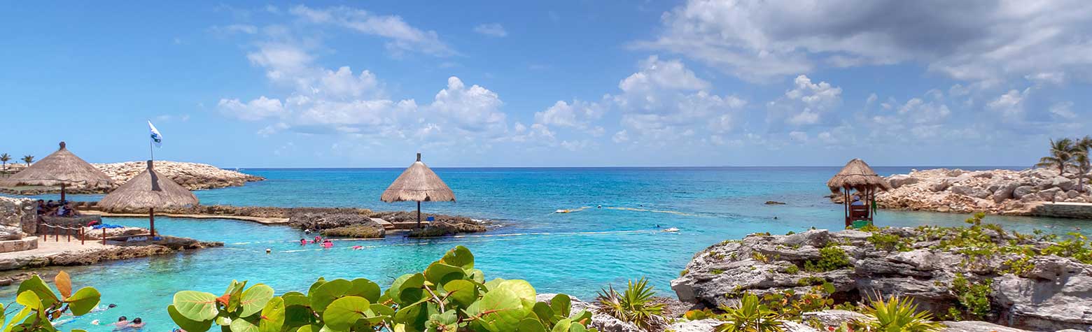 The Reef Playacar Riviera Maya Wedding Packages
