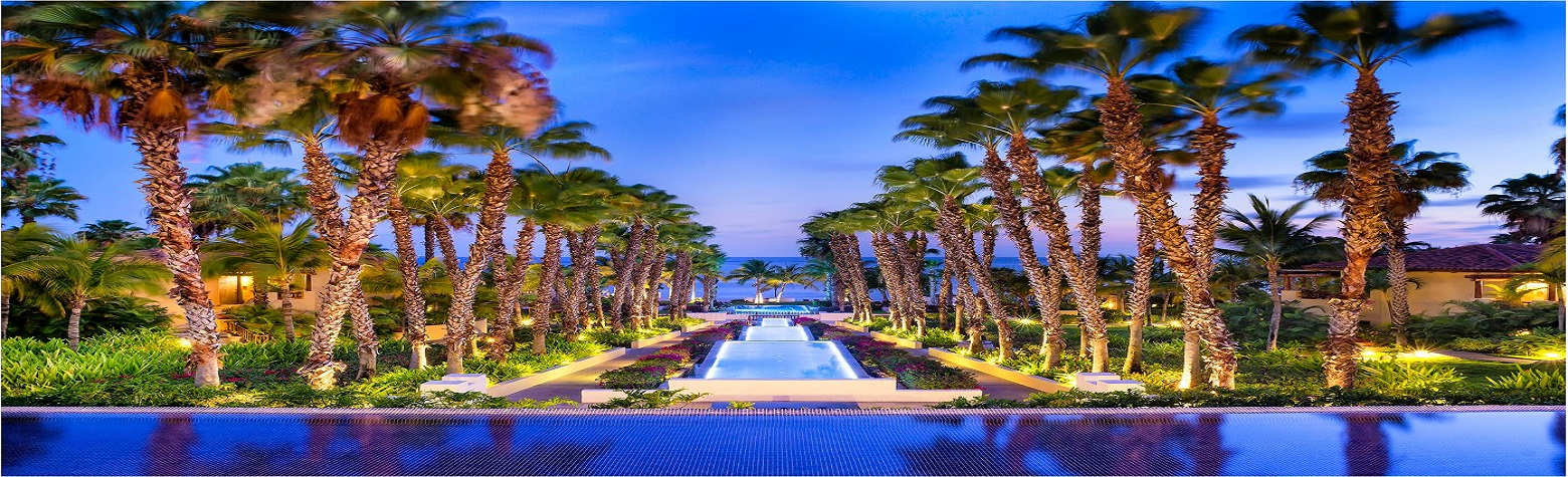 image of The St. Regis Punta Mita Resort | Weddings & Packages | Destination Weddings