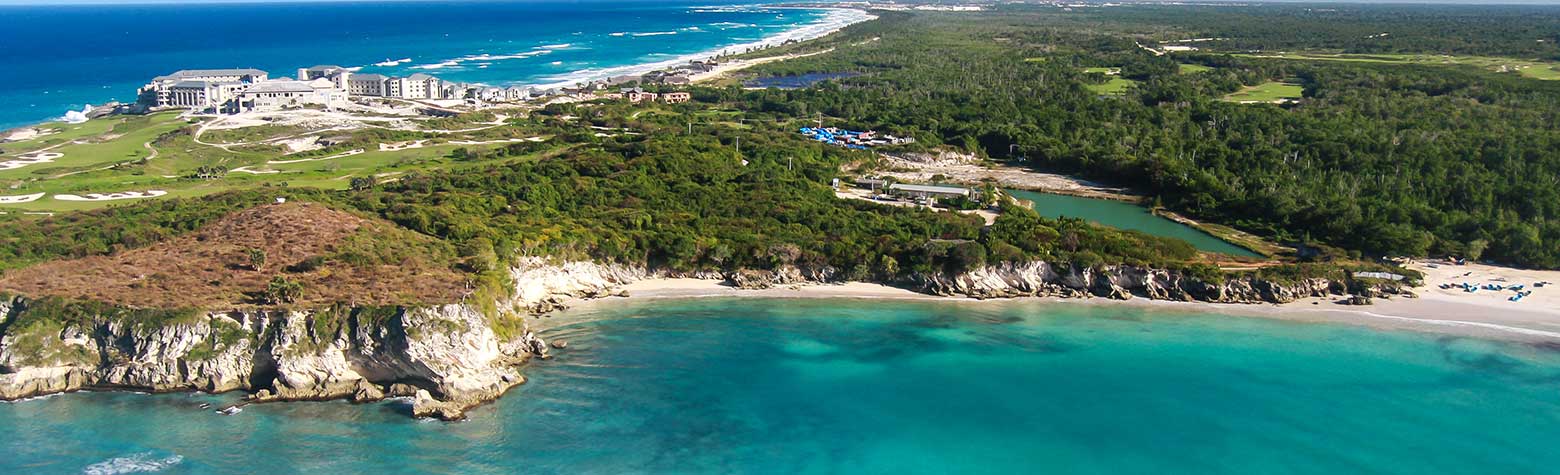 image of Punta Cana Dominican Republic Destination Wedding Locations