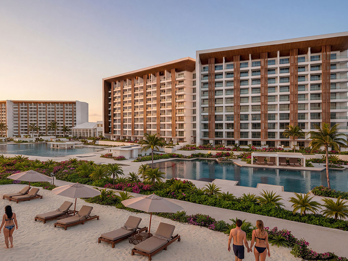 UNICO 18 77 Montego Bay Wedding Packages | Adults-Only All-Inclusive