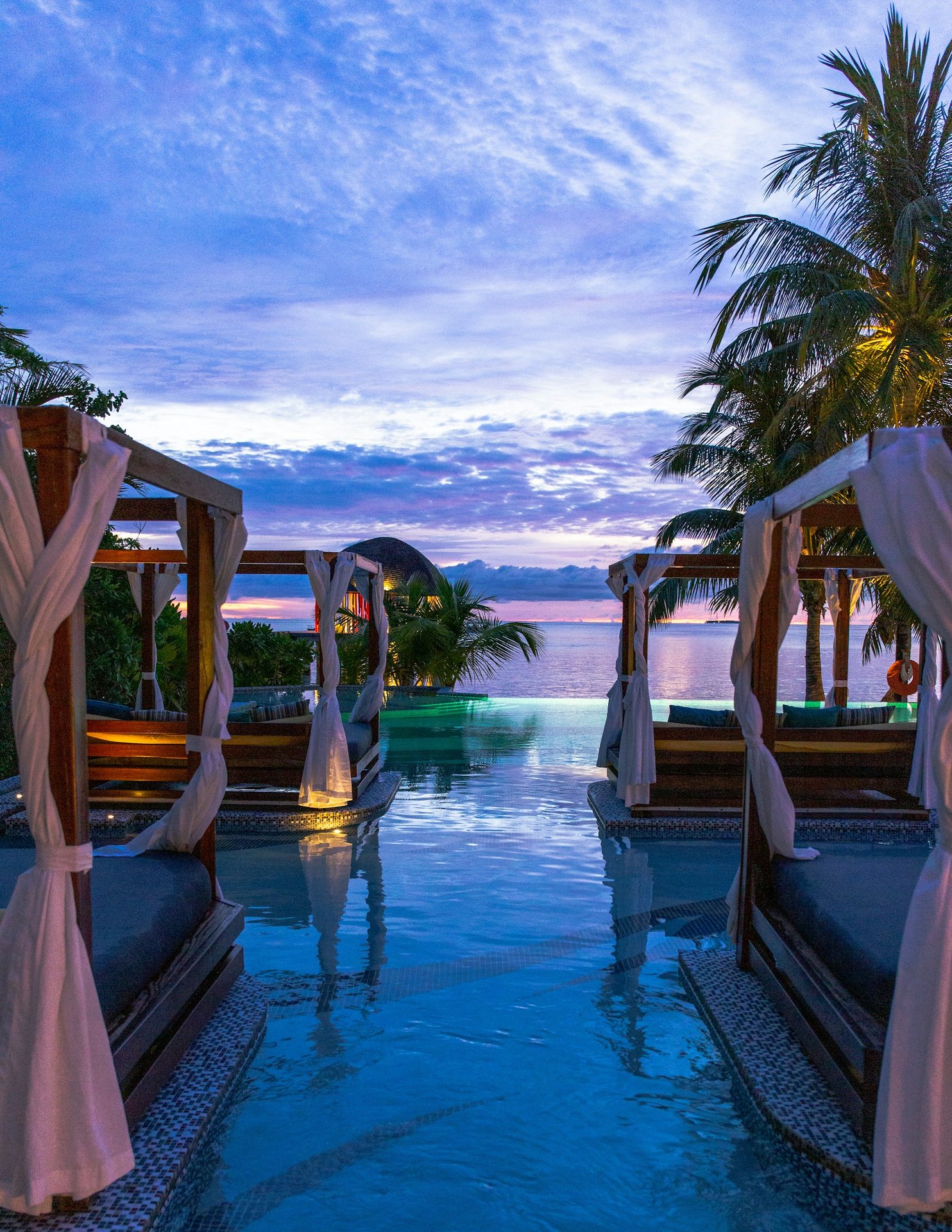 UNICO 20 105 Hotel Riviera Nayarit Wedding Packages | Adults-Only All-Inclusive