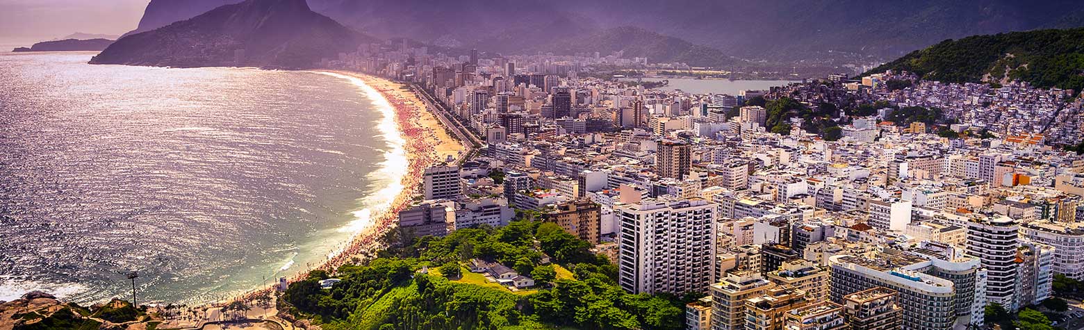 image of Rio De Janeiro Destination Wedding Locations