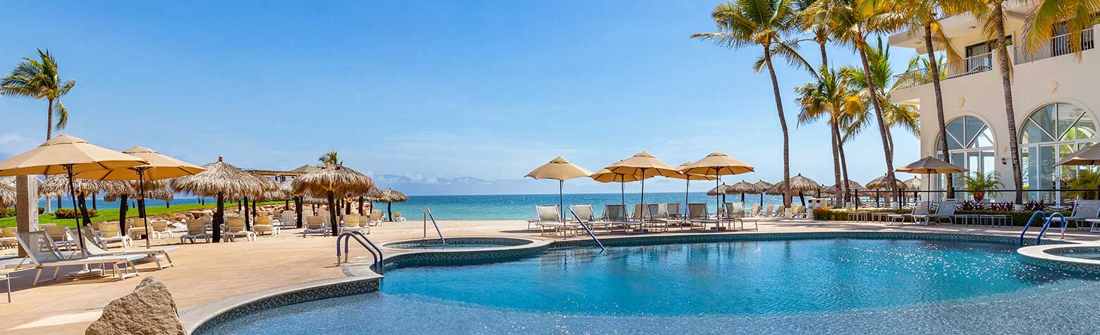 image of Villa Del Palmar Beach Resort & Spa Puerto Vallarta | Weddings & Packages | Destination Weddings