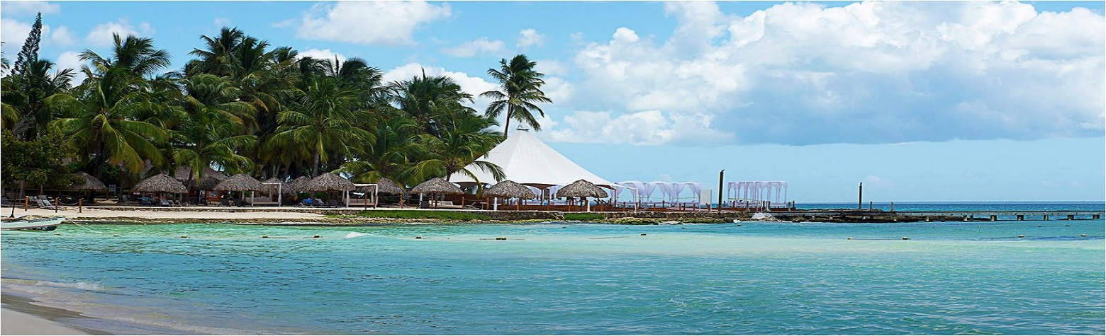 image of Viva Wyndham Dominicus Palace | Weddings & Packages | Destination Weddings