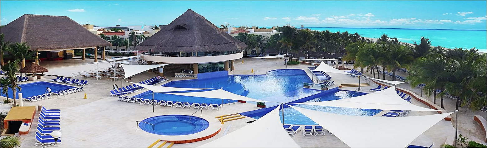 image of Riviera Maya Mexico Destination Wedding Locations