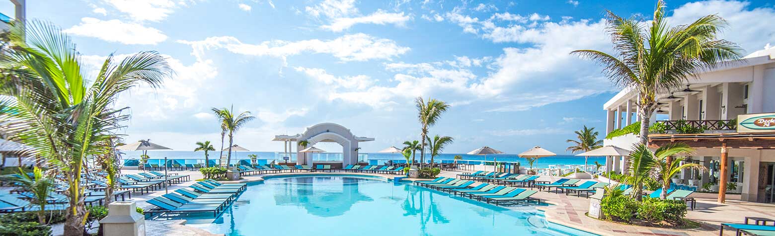 image of Wyndham Alltra Cancun | Weddings & Packages | Destination Weddings