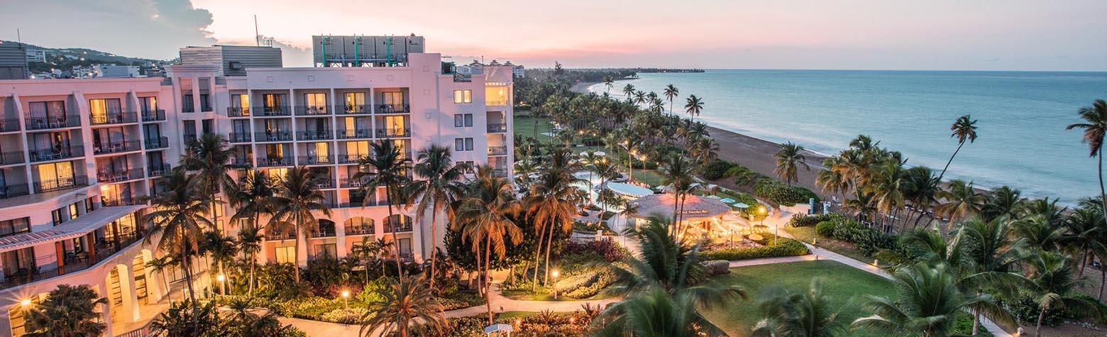 image of Wyndham Grand Rio Mar Puerto Rico Golf & Beach Resort | Weddings & Packages | Destination Weddings