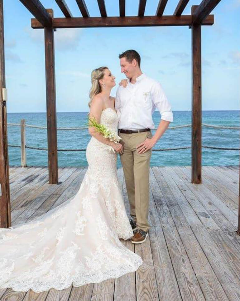 destination wedding travel agents review