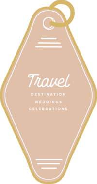 Travel Tag